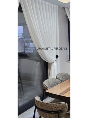 Metalkolbağı Güneşlik-Tül-Fonluk-Tutacağı