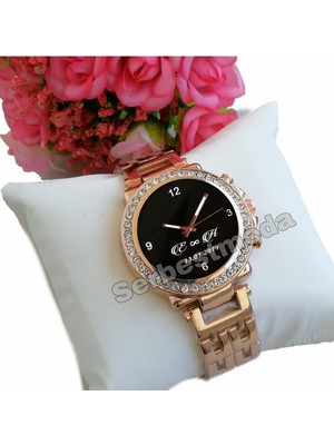 Spectrum Kadın Saat Sevgiliye Hediye Kadın Kol Saatleri Bayana Hediye Baskılı Kişiye Özel Hediyeler Doğum Günü Hediyesi