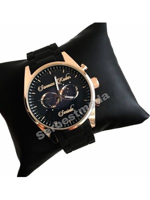 Spectrum Erkek Kol Saati Sevgiliye Hediye Erkek Saat Yıl Dönümü Doğum Günü Hediyeleri Sonsuzluk Temalı Kişiye Özel Saat Sevgililer Günü Hediyesi Erkeğe Hediye