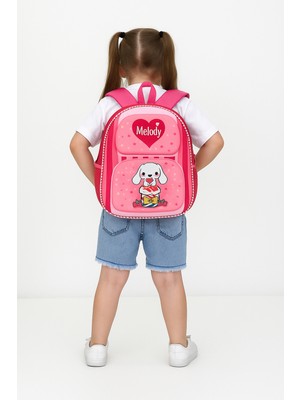 OZGN Okul Çantası Kız