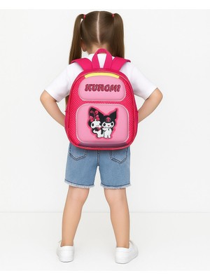 OZGN Okul Çantası Kız