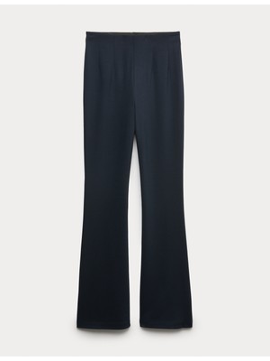 Marks & Spencer Jersey Slim Fit Pantolon