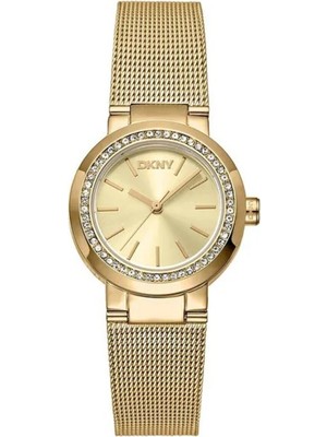 Dkny Dkyn Saat DK1L024M0025