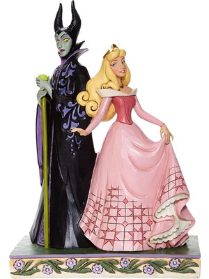 Gfc Life Store Shore Aurora ve Zararlı Disney Gelenekleri