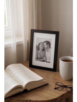 Gfc Life Store Resim Çerçevesi 4'lü Set Halinde 13 x 18 cm Boyutunda