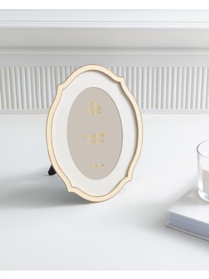 Gfc Life Store Faye Çerçeve, Ekru