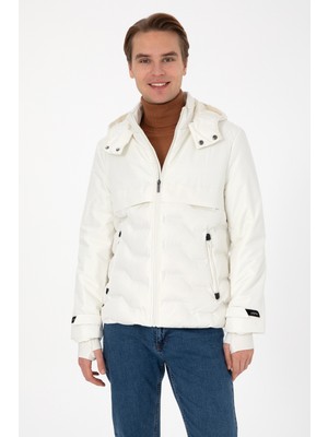 U.s. Polo Assn. Erkek Mont 50311636-VR256