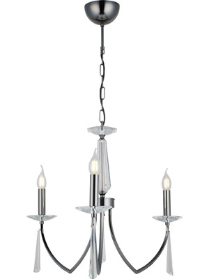 Gfc Life Store 3 Lu Kobalt Avıze 3XE14