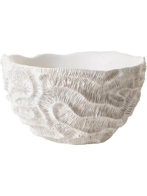 Gfc Life Store Dekoratif Kase 41X27 cm