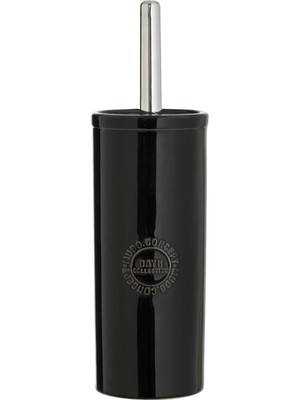 Gfc Life Store Fırçası, Parlak Siyah