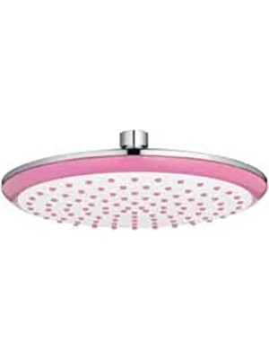 Gfc Life Store Duş Başlığı(Pembe)