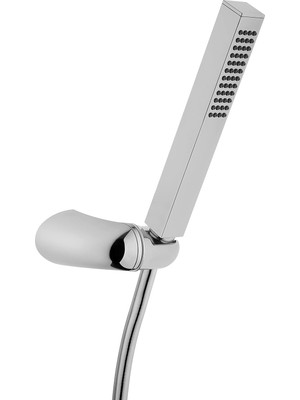 Gfc Life Store A45710 1f El Duşu Takımı Krom