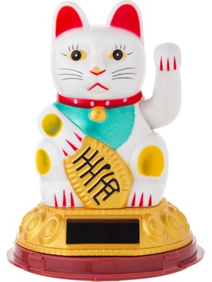 PremiumPort Altın Renkli Solar Para Basamağı, 7.5X7.5X10.5 Cm, Şık Dekorasyon Parçası