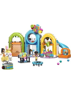 urfakent bilişim ve medya danışmanlık Eğlenceli Kapalı Oyun Parkı 42686