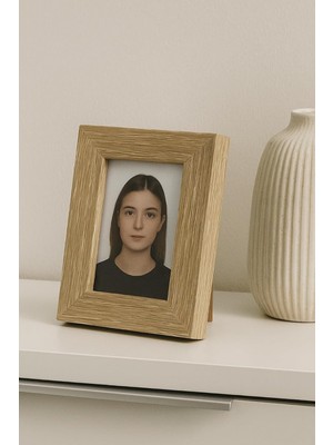 Gfc Life Store Resim Çerçevesi 3'lü Set Halinde 5 x 7.6 cm Boyutunda