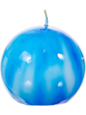 Gfc Life Store Top Mum 7 cm Mavi