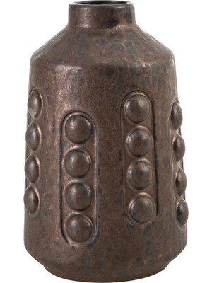 Gfc Life Store Armor Vazo 12X23CM