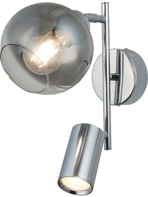 Gfc Life Store Krom Aplik 1XGU10&1XE27