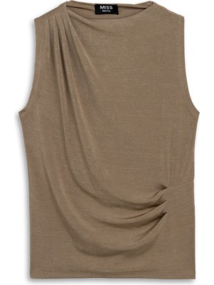 Miss İpekyol Tısort IS1260070033014