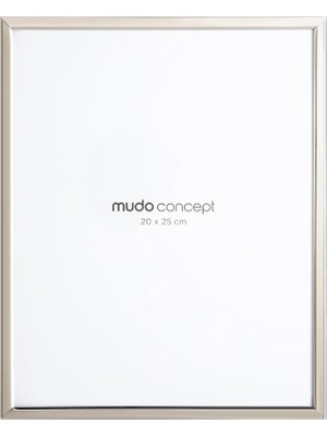 Gfc Life Store Çerçevesi 20X25 cm