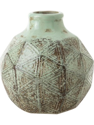 Gfc Life Store Vazo 19X20 cm