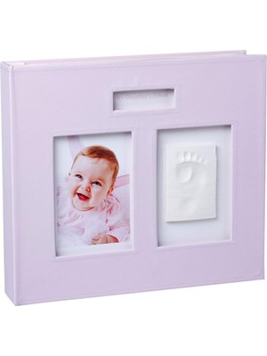 Gfc Life Store ve Ayak Izi (Pembe)