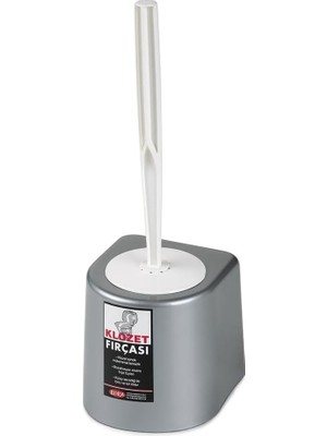 Gfc Life Store Yarım Oval Wc Takımı