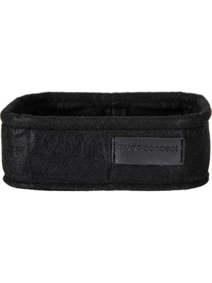 Gfc Life Store Düzenleyici Siyah 17X11X5.5