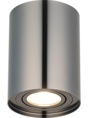 Gfc Life Store Kobalt Yuv. Teklı Plafonyer 1XGU10