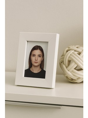 Gfc Life Store Resim Çerçevesi 3'lü Set Halinde 5 x 7.6 cm Boyutunda