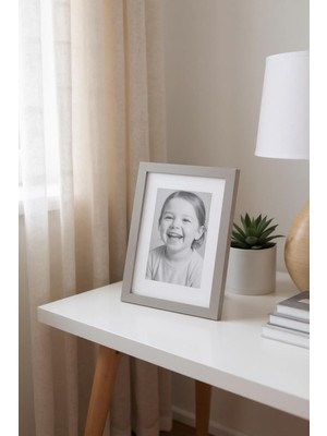 Gfc Life Store Resim Çerçevesi 4'lü Set Halinde 13 x 18 cm Boyutunda