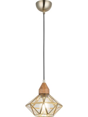 Gfc Life Store Q200 Tekli Antik Avize