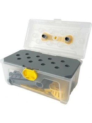 SHC4200 Bfs 6143 Oyuncak Çantali Tami̇r Seti̇