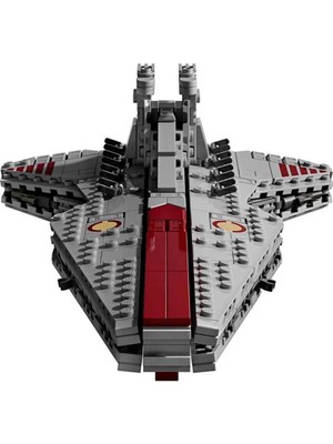 SHC4200 Bfs Venatör Sınıfı Saldırı Kruvazörü 75441