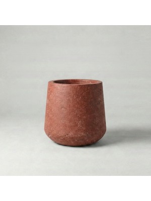 Beton Saksı 20X24X25