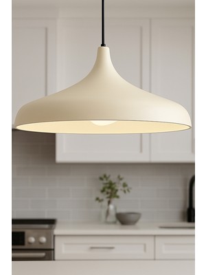 PremiumPort Modern Rustik Metal Sarkıt Avize, Endüstriyel ve Retro Tarz Dekorasyon