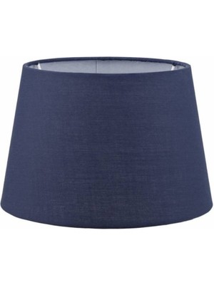 PremiumPort Lacivert Lambader, 35 cm Çap, Şık ve Modern Tasarım