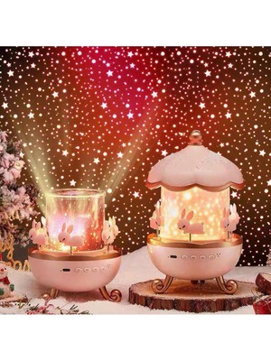 PremiumPort Rüya Gibi Işıklandırma, Şık ve Sıcak Atmosfer Yaratır