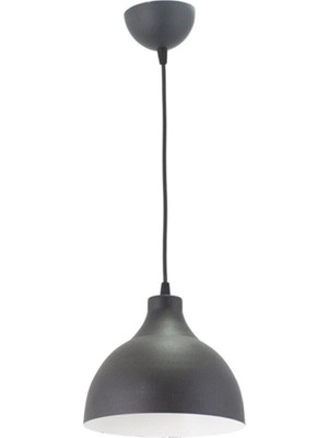 PremiumPort Rustik Metal Sarkıt Avize, Modern Tasarım, Cafe ve Mekan Aydınlatması