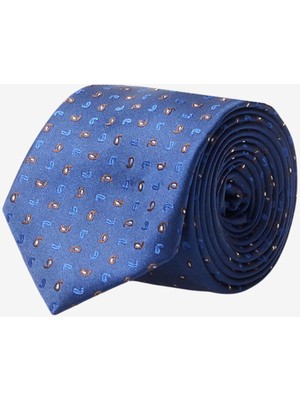 Altınyıldız Classics Ipek Kumaşlı Kravat