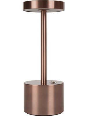 PremiumPort Şarjlı Masa Lambası, Modern Tasarım, Dayanıklı ve Kullanışlı Işık Kaynağı