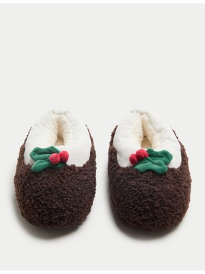 Marks & Spencer Noel Desenli Ev Pandufu