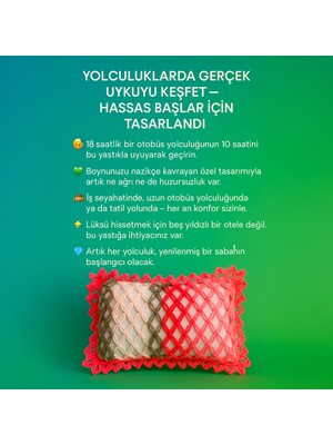 🏎️ Sevsenka’dan Kokpitin Hakimi Için: Yolun Stresini Alan Premium Konfor (Driver Edition) 14şubaterkeklereözel Hediye