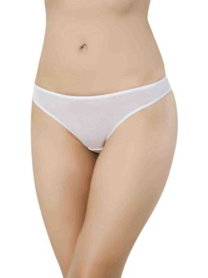 bebekokusu 5 Adet Süper Eko Set Likralı Kadın Slip Külot 523