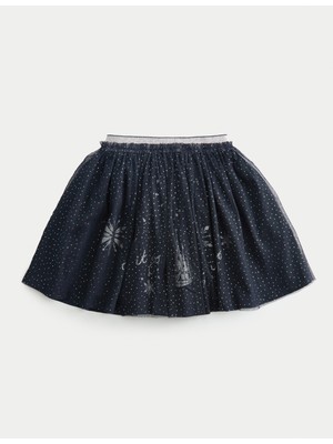 Marks & Spencer Disney Frozen Tütü Etek (2-8 Yaş)
