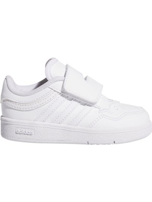 Adidas Sportswear JI3485 Hoops 4.0 Shoes Kids
