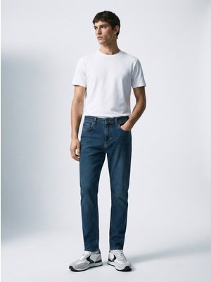 LTB Renar Mid Indigo Pantolon