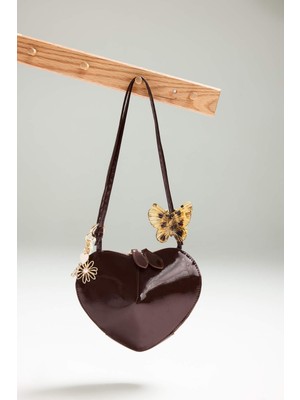 DeFacto Kadın Suni Deri Çapraz Çanta F1577AXNS