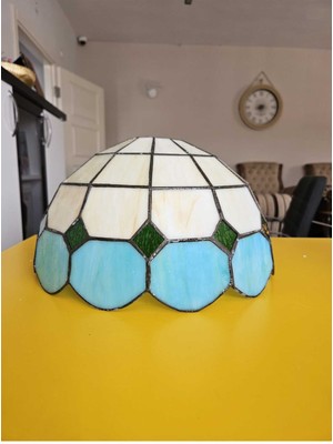 PremiumPort Yeşil Sarkıt Avize, Ayarlanabilir, 25CM, Modern ve Şık Tasarım