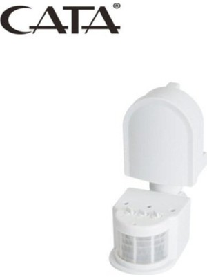 PremiumPort Çift Yönlü 180° Döner Sensör, Güçlü ve Dayanıklı Tasarım